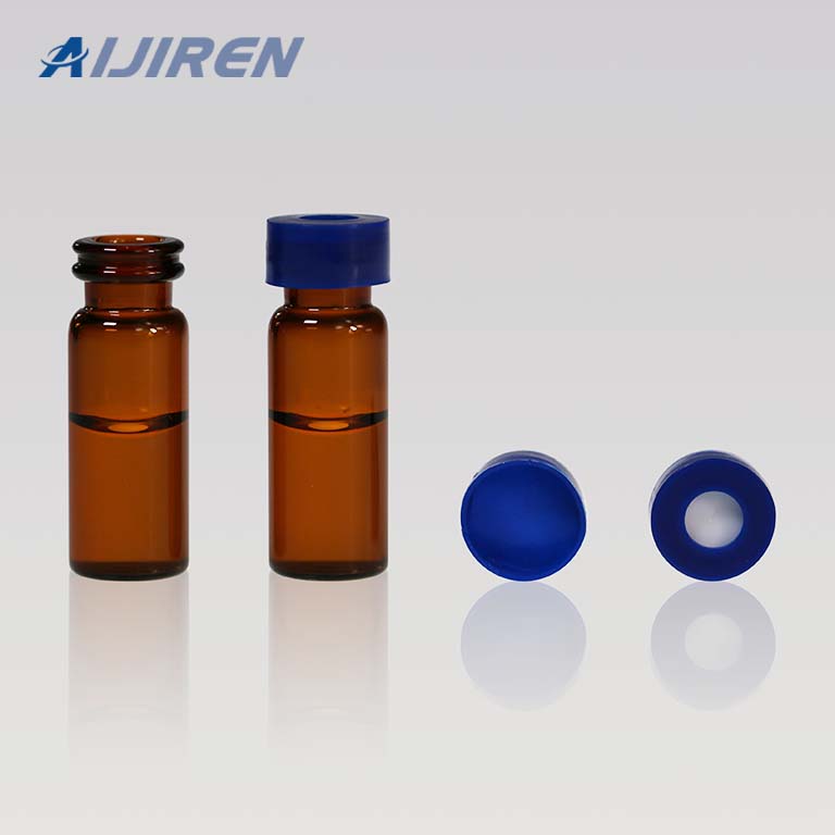 1.5ml 10mm Glass Vial Sale-Aijiren HPLC Vial Factory